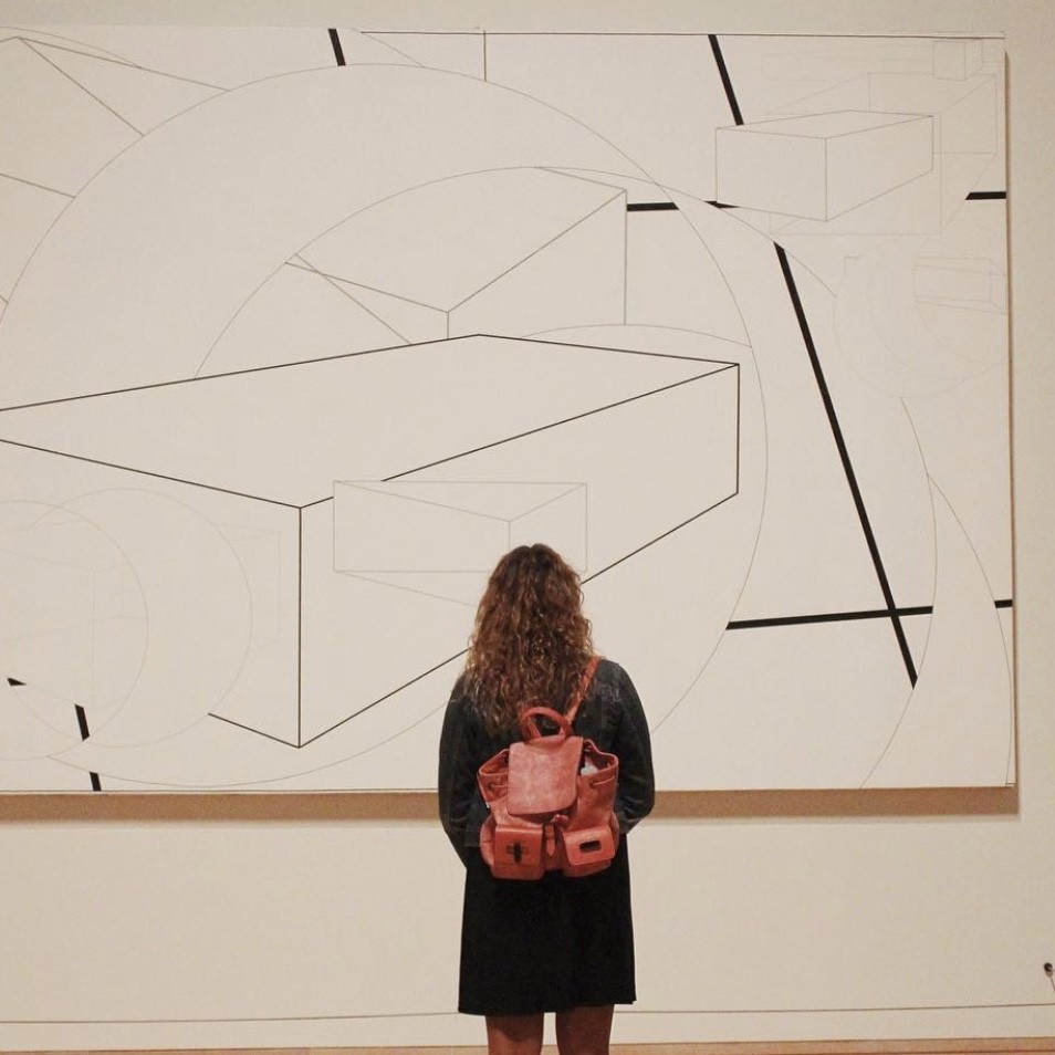 The Reason Most Artists Will Never Share Their Talent With the World (And Why They'll Be in Their Deathbed, Dreading All the Art They Didn't Create)