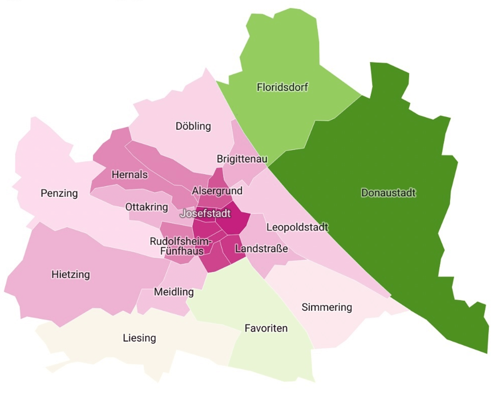 How I Taught Myself Data Visualization (Tableau, Datawrapper, and Dogs)